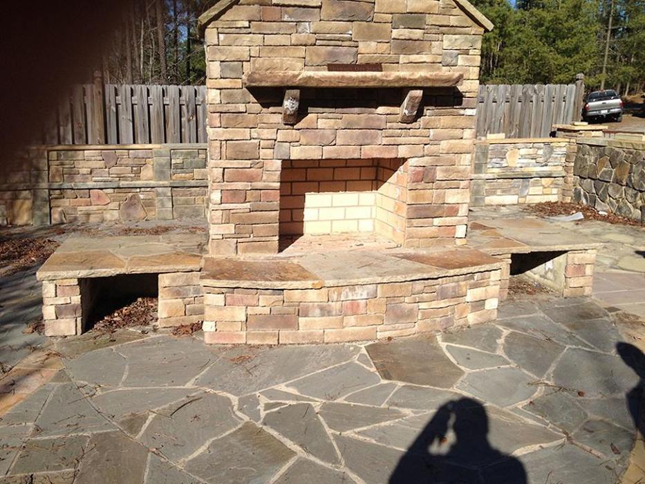 TG Contracting - Franklinton, NC