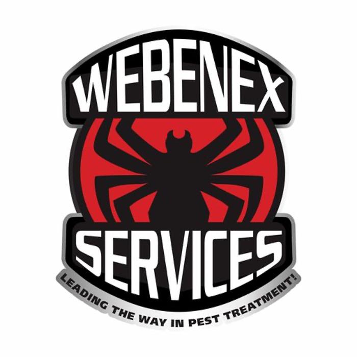 Webenex Services Pest Control - Groveland, FL