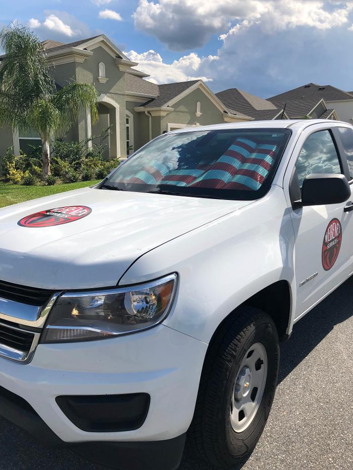 Webenex Services Pest Control - Groveland, FL
