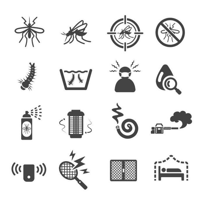Webenex Services Pest Control - Groveland, FL