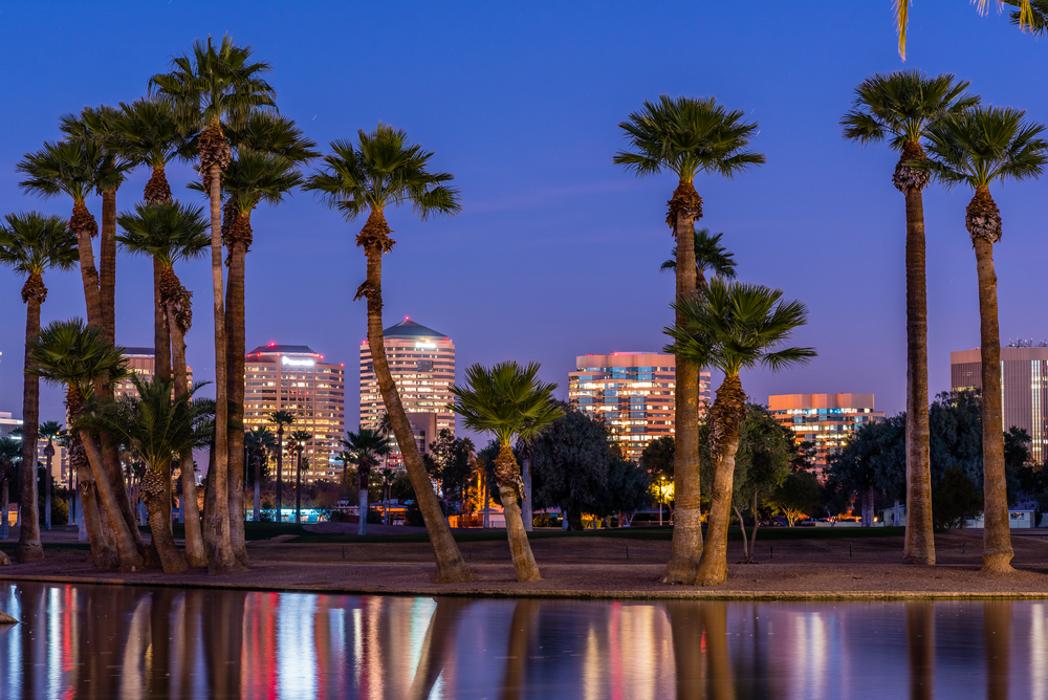 Alliance Manpower LLC - Phoenix, AZ