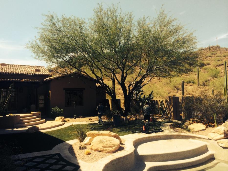 Alliance Manpower LLC - Phoenix, AZ