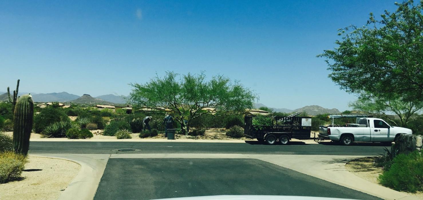 Alliance Manpower LLC - Phoenix, AZ