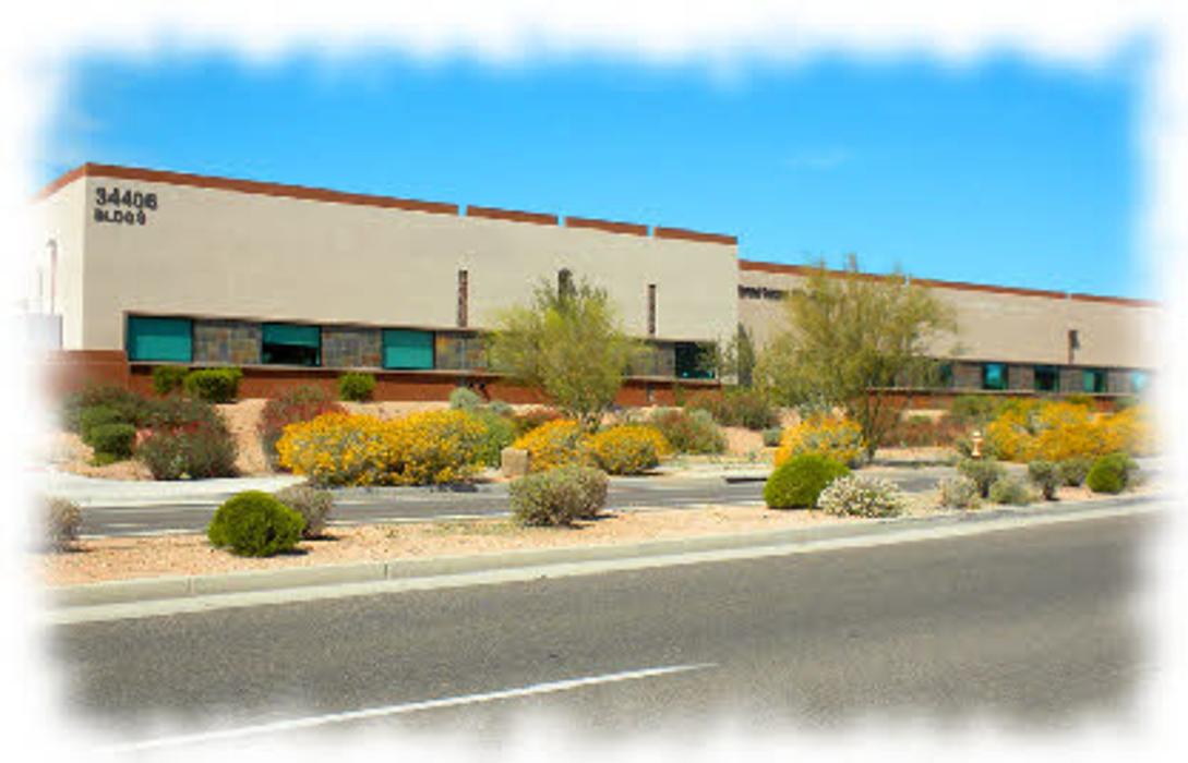 Alliance Manpower LLC - Phoenix, AZ