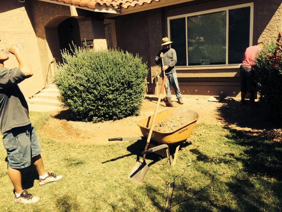 Alliance Manpower LLC - Phoenix, AZ