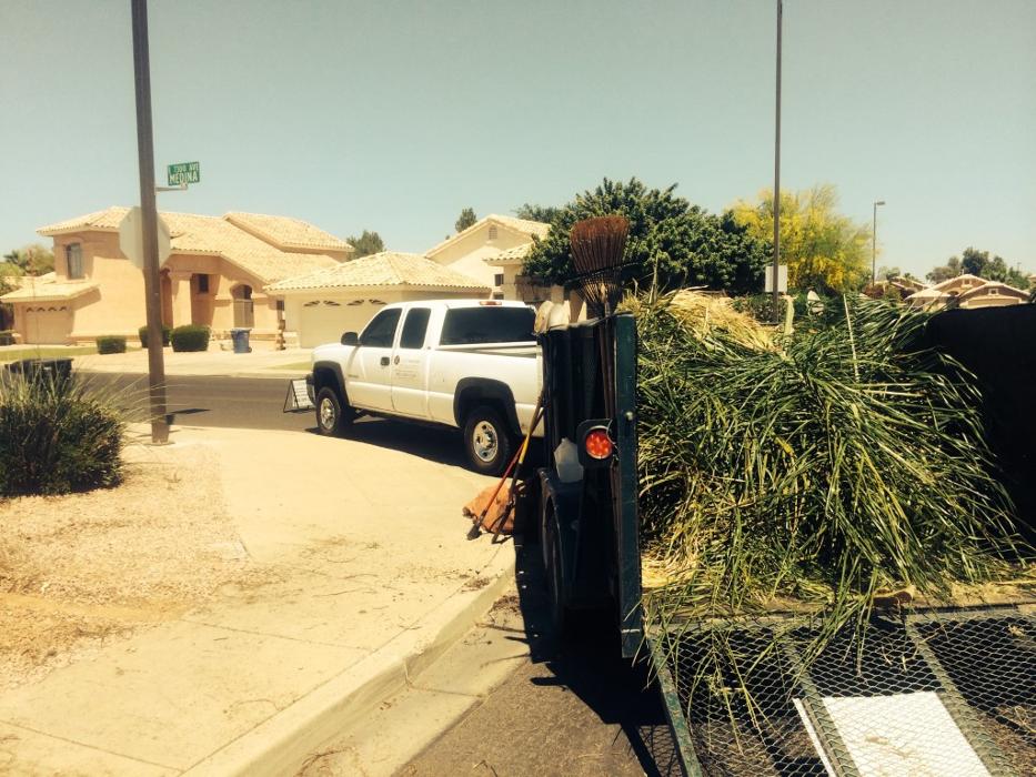 Alliance Manpower LLC - Phoenix, AZ