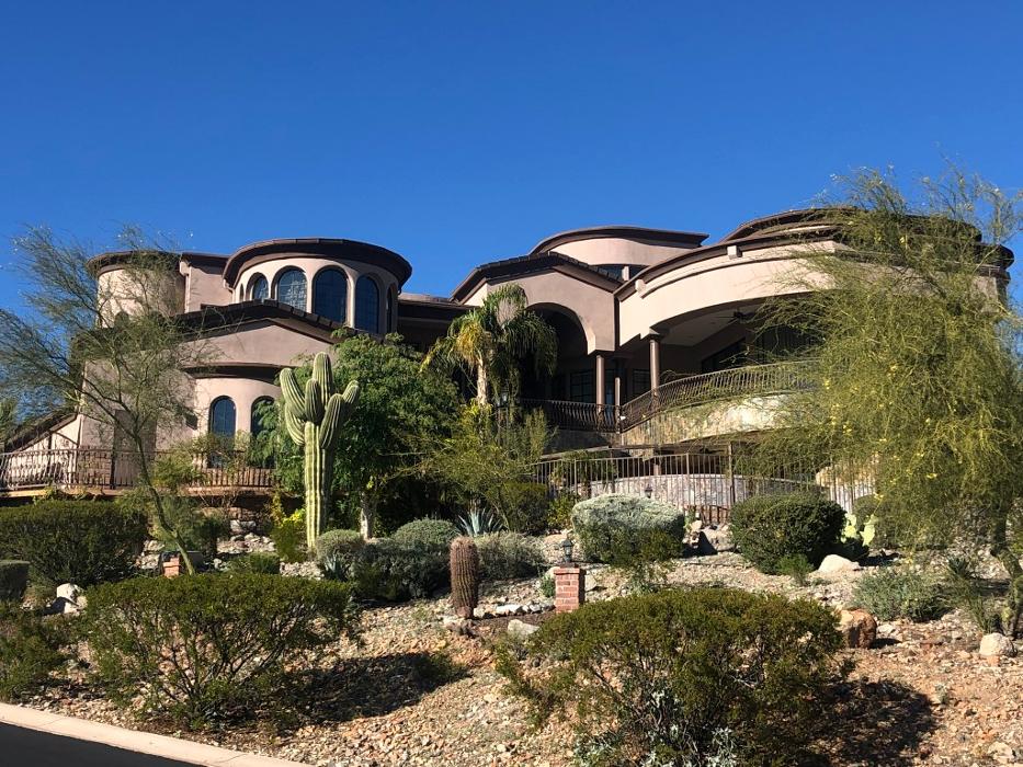 Alliance Manpower LLC - Phoenix, AZ
