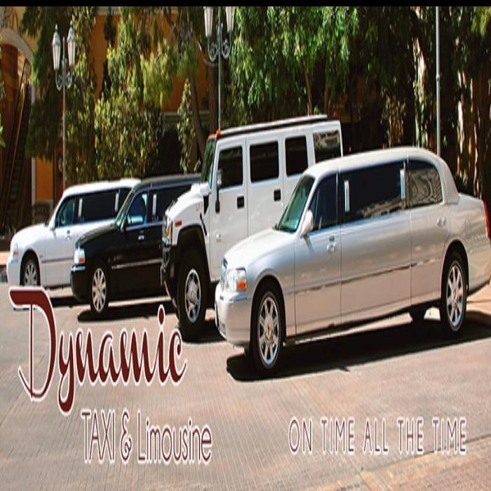 Dynamic Taxi & Limousine - Garfield, NJ