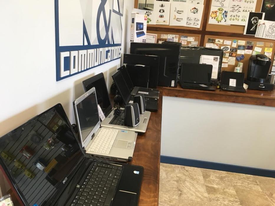 N & R Communications - Egg Harbor Township, NJ