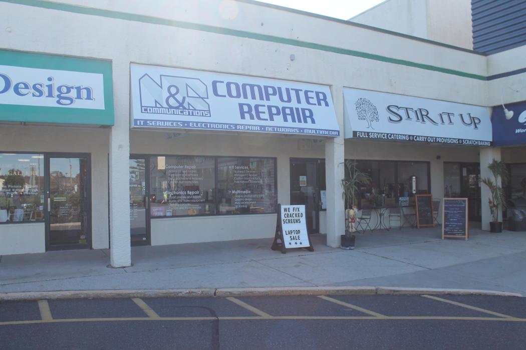N & R Communications - Egg Harbor Township, NJ