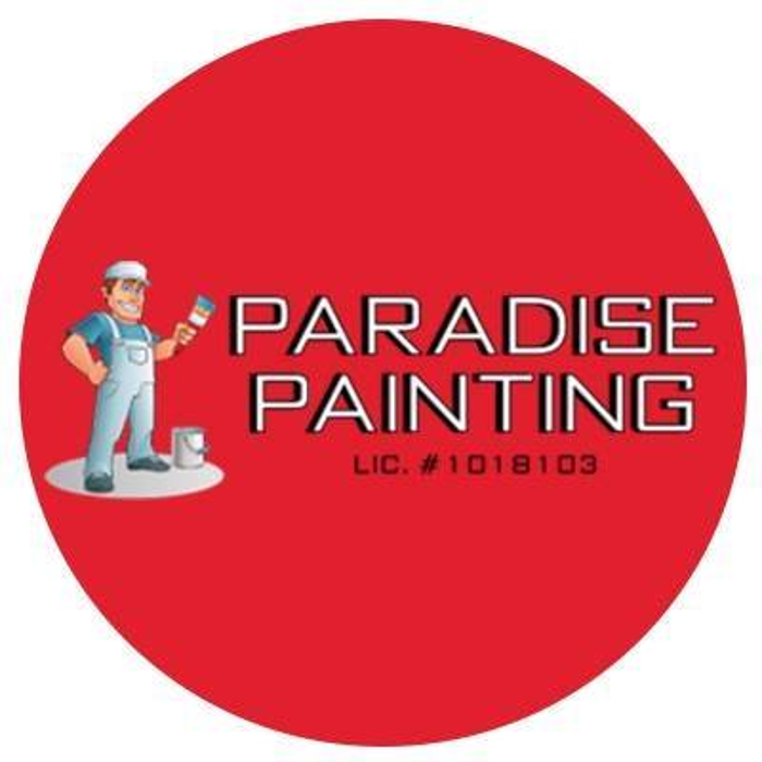 Paradise Paintings - Ione, CA