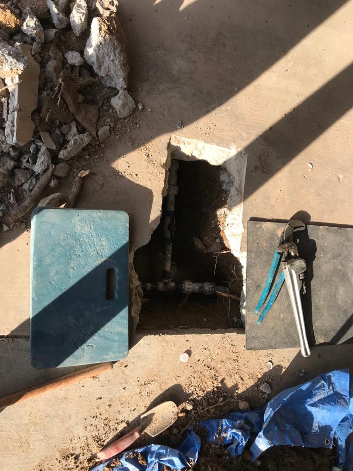 DISCOUNT PLUMBING - Victorville, CA