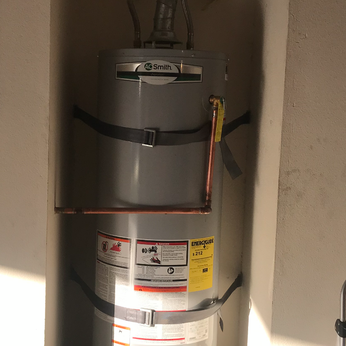 DISCOUNT PLUMBING - Victorville, CA