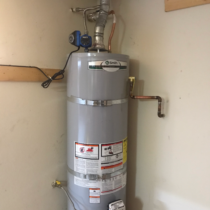 DISCOUNT PLUMBING - Victorville, CA