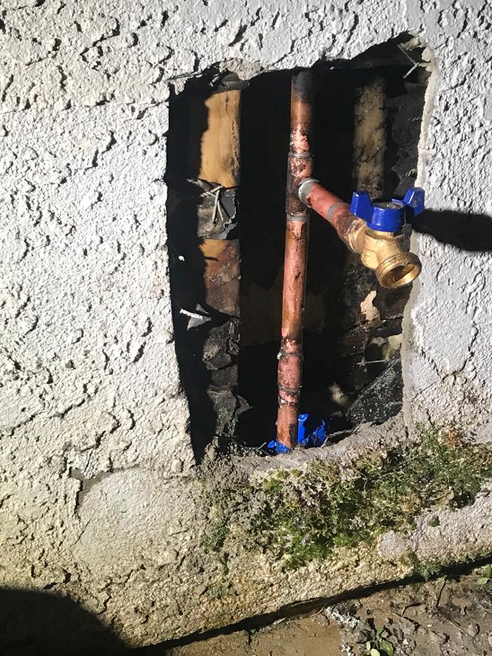 DISCOUNT PLUMBING - Victorville, CA