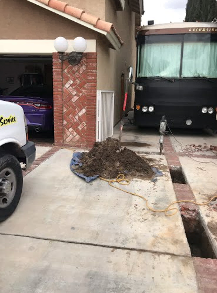 DISCOUNT PLUMBING - Victorville, CA