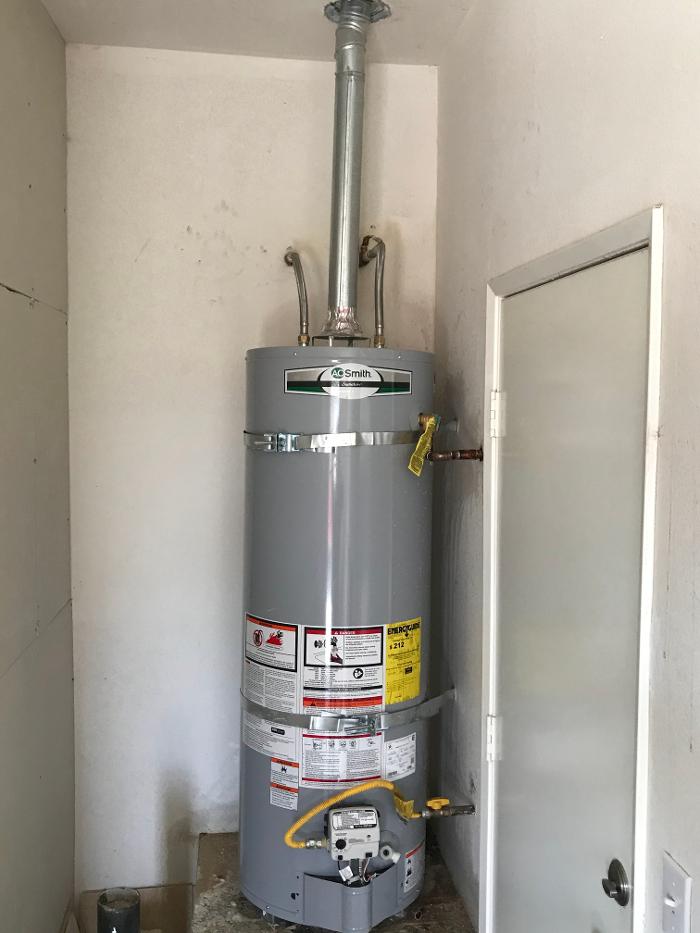 DISCOUNT PLUMBING - Victorville, CA