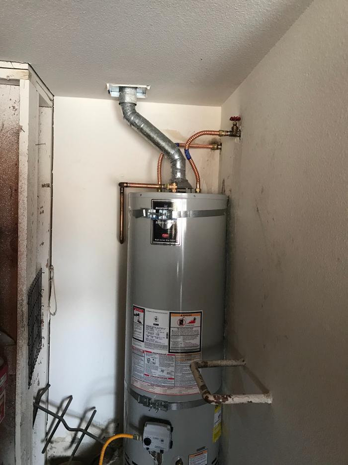 DISCOUNT PLUMBING - Victorville, CA