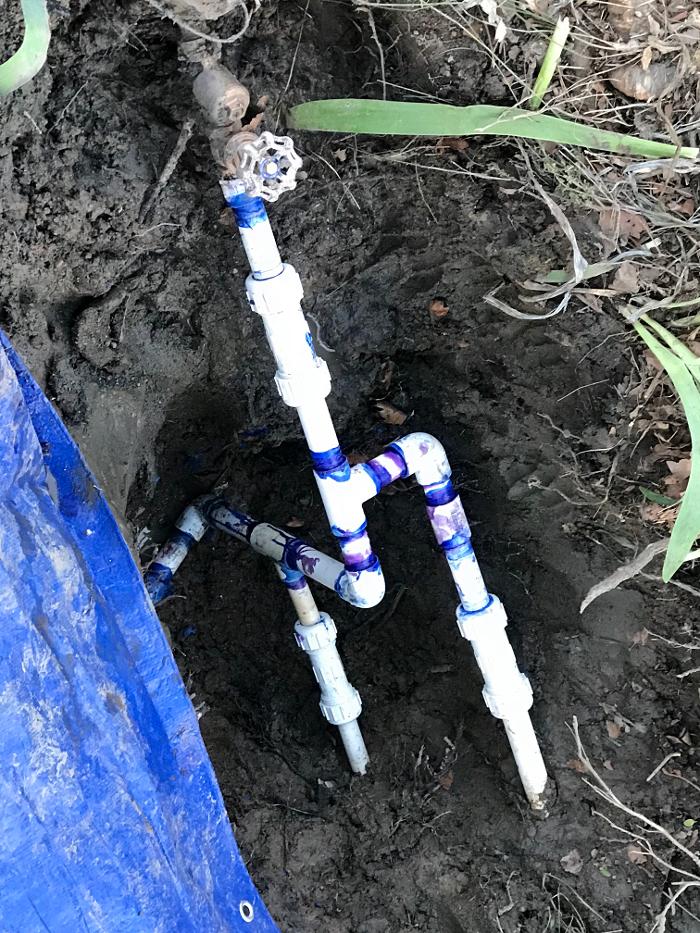 DISCOUNT PLUMBING - Victorville, CA