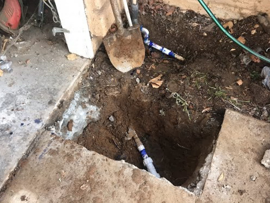 DISCOUNT PLUMBING - Victorville, CA