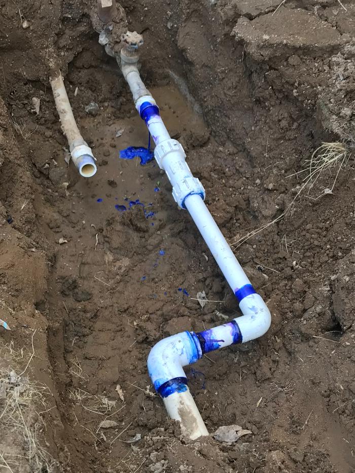 DISCOUNT PLUMBING - Victorville, CA