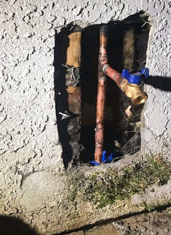 DISCOUNT PLUMBING - Victorville, CA