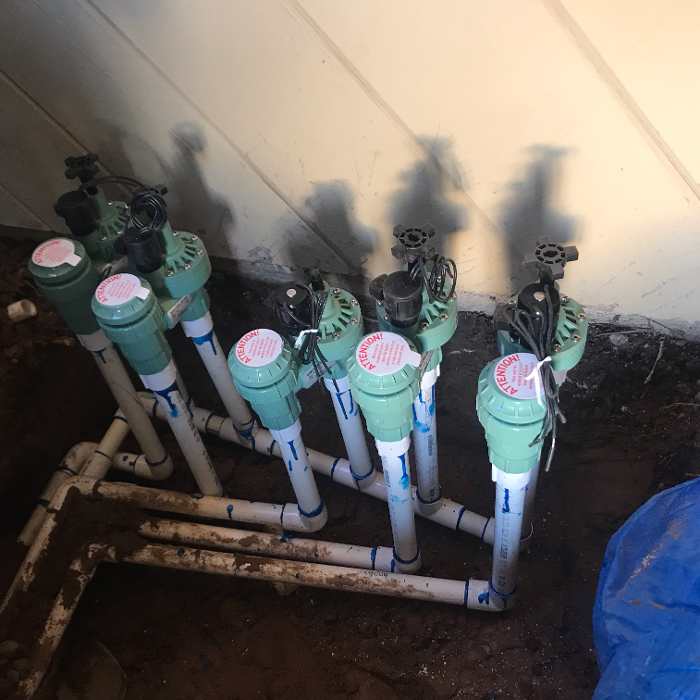 DISCOUNT PLUMBING - Victorville, CA
