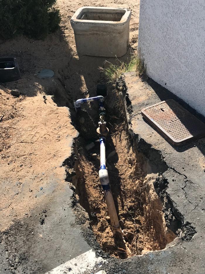 DISCOUNT PLUMBING - Victorville, CA