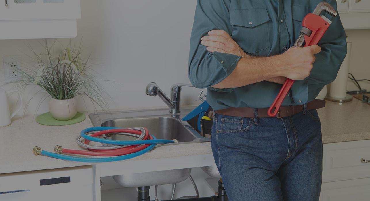 DISCOUNT PLUMBING - Victorville, CA