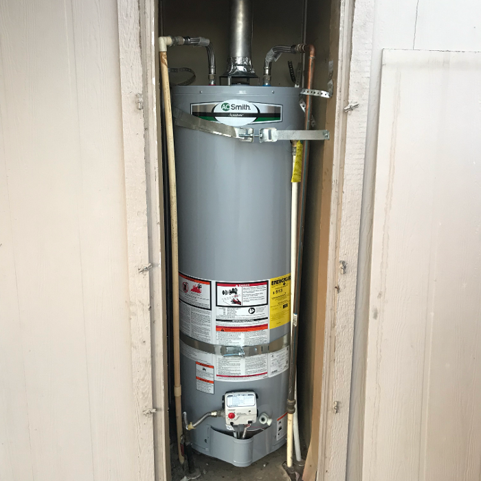 DISCOUNT PLUMBING - Victorville, CA