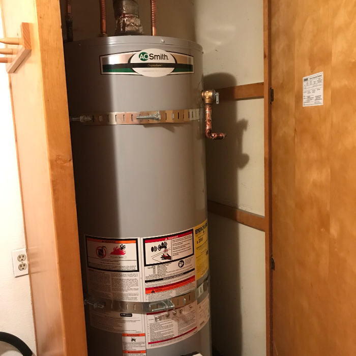 DISCOUNT PLUMBING - Victorville, CA