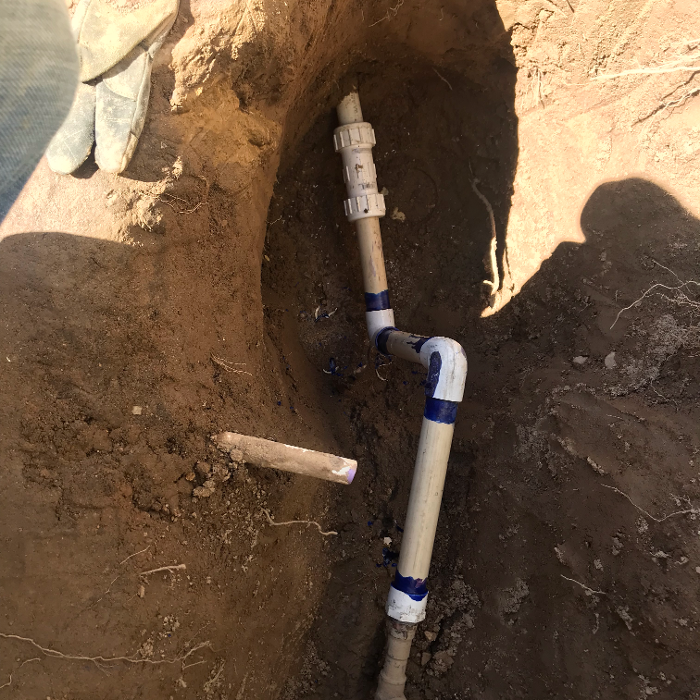 DISCOUNT PLUMBING - Victorville, CA