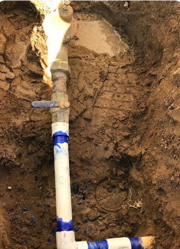 DISCOUNT PLUMBING - Victorville, CA