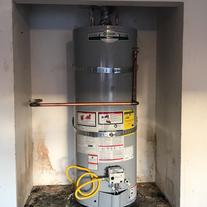 DISCOUNT PLUMBING - Victorville, CA