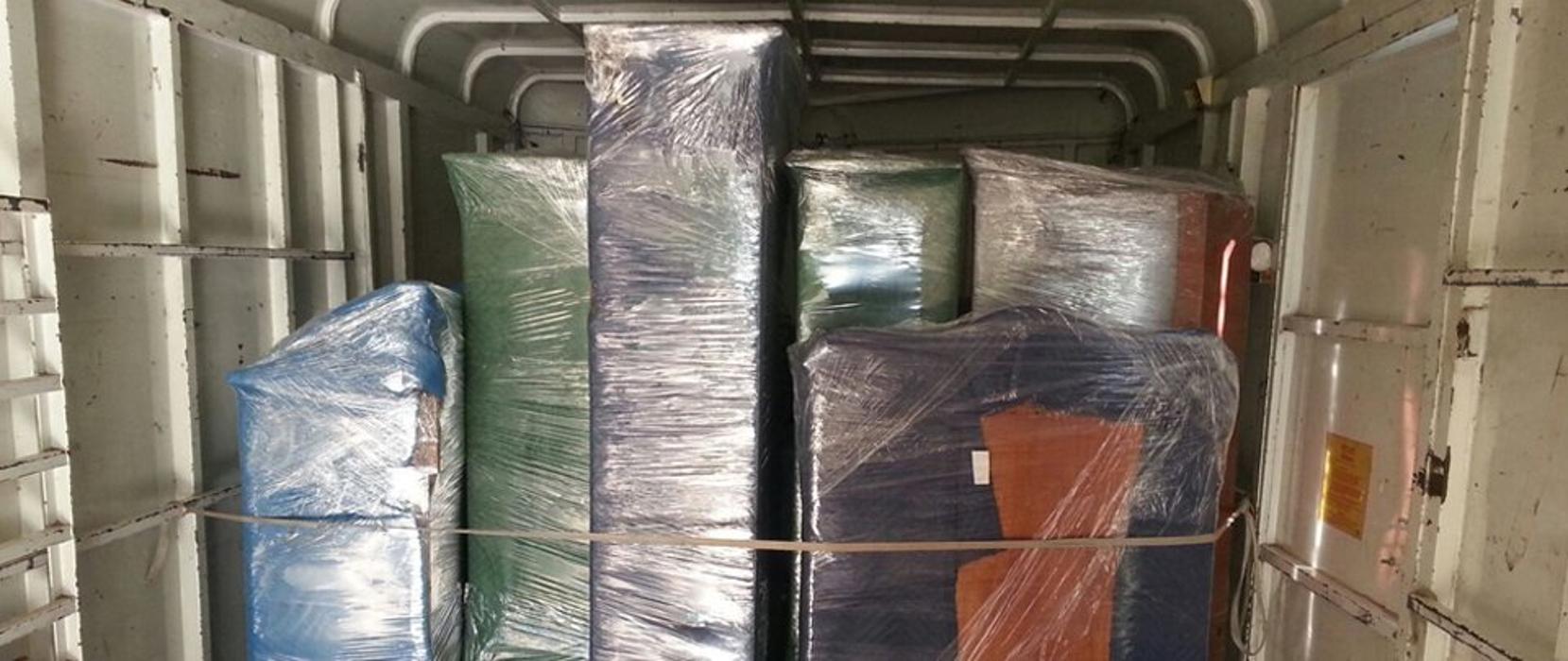 Christian Brothers Moving Service Image