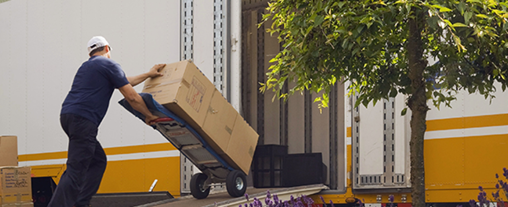 Christian Brothers Moving Service Image