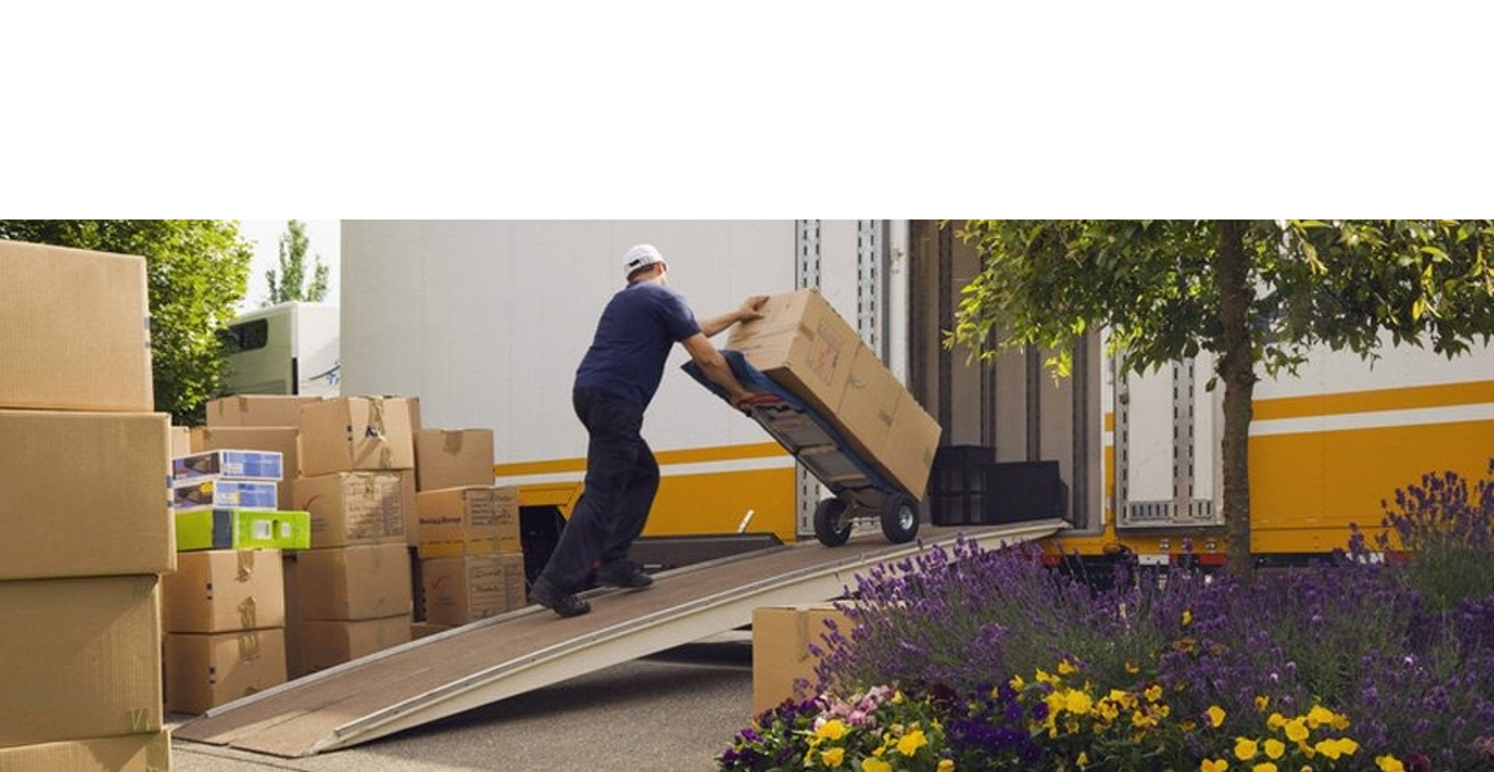 Christian Brothers Moving Service Image