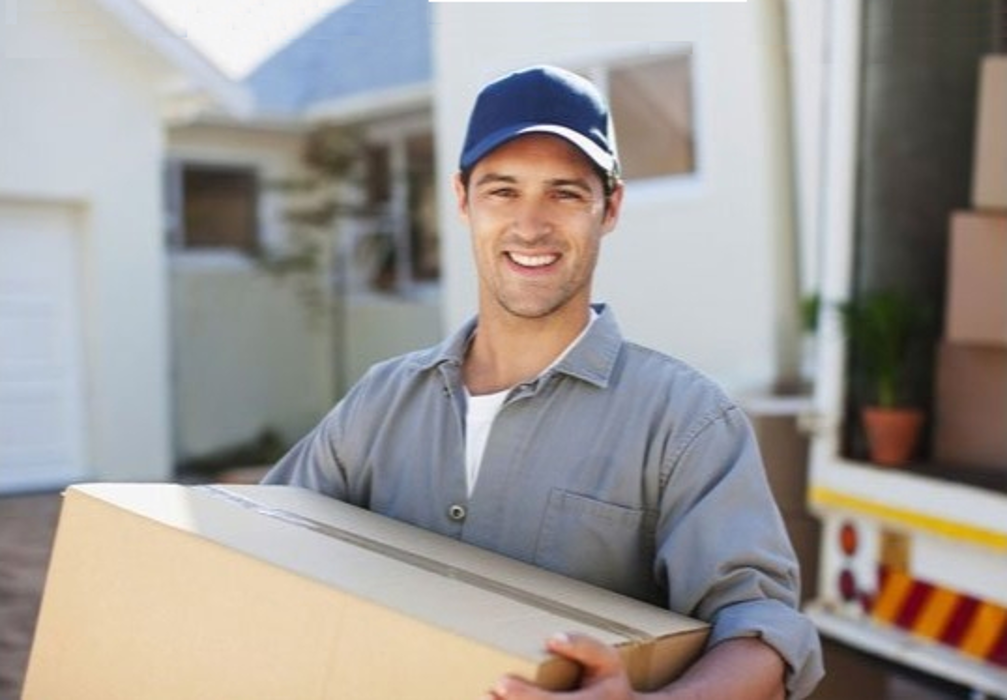 Christian Brothers Moving Service Image