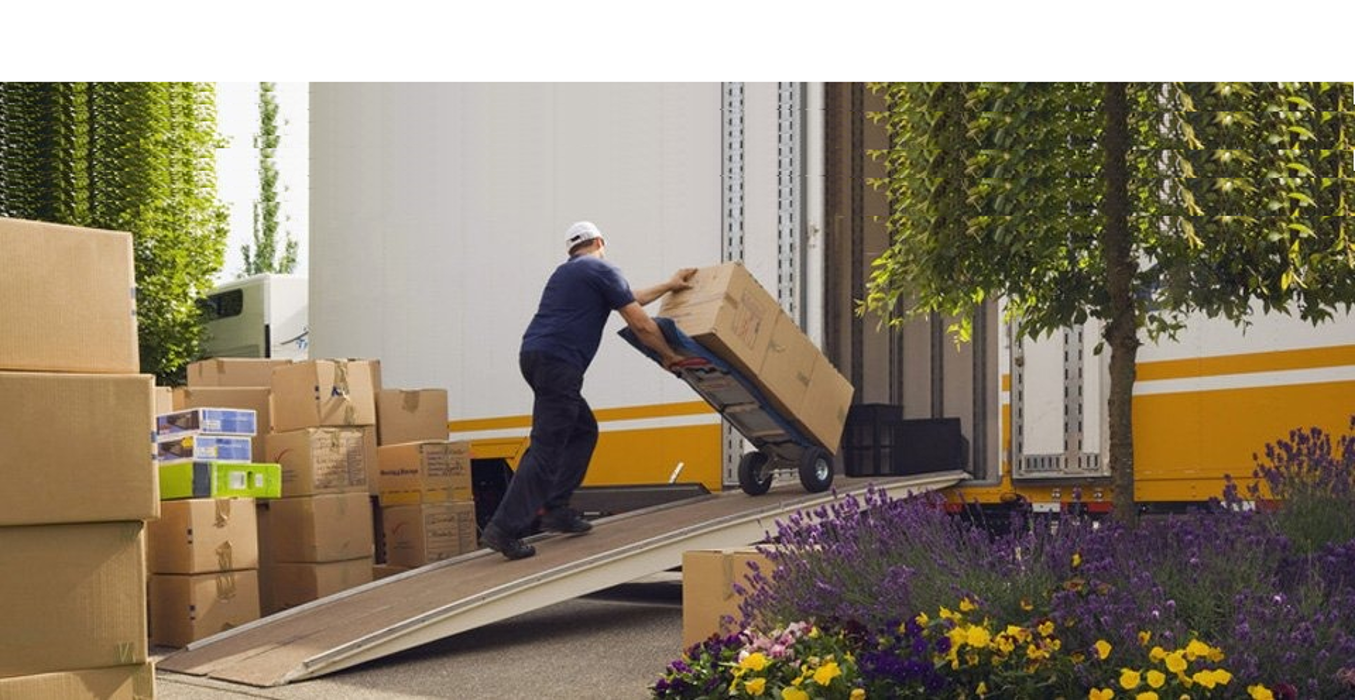 Christian Brothers Moving Service Image