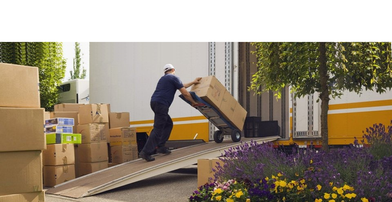 Christian Brothers Moving Service Image