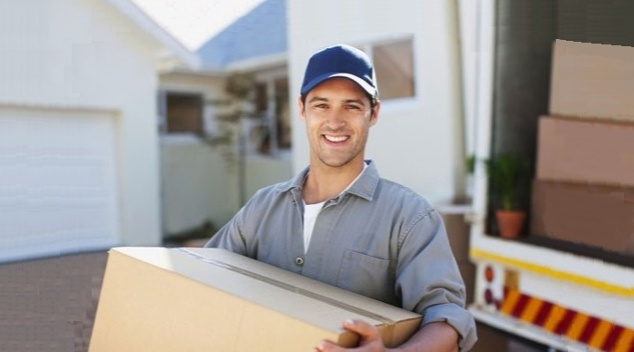 Christian Brothers Moving Service Image