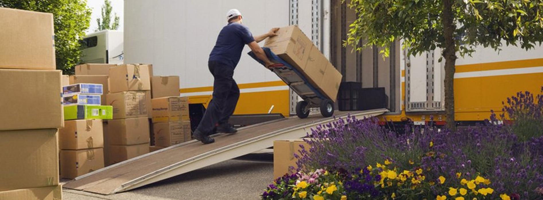 Christian Brothers Moving Service Image