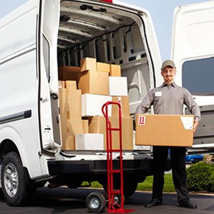 Christian Brothers Moving Service Image