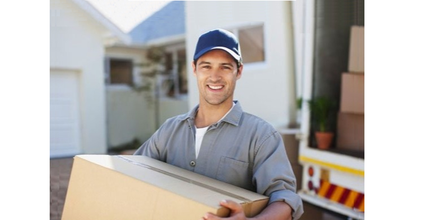 Christian Brothers Moving Service Image