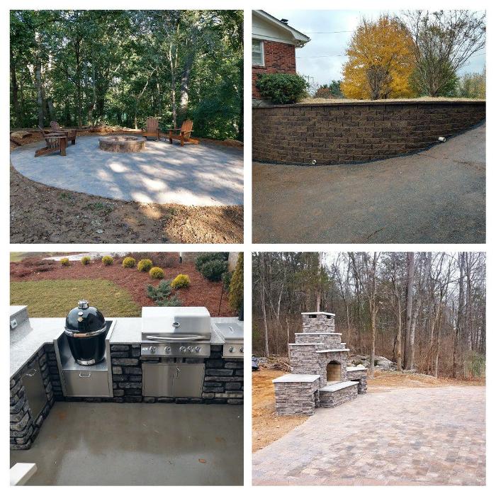 Elite Hardscapes, LLC - Glasgow, KY
