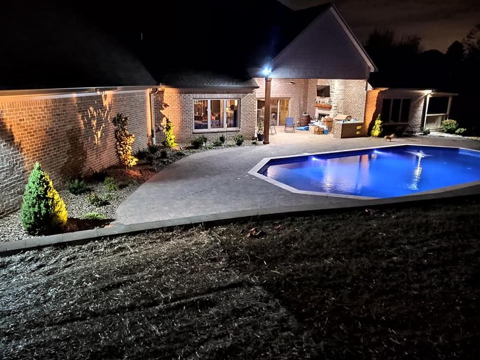 Elite Hardscapes, LLC - Glasgow, KY