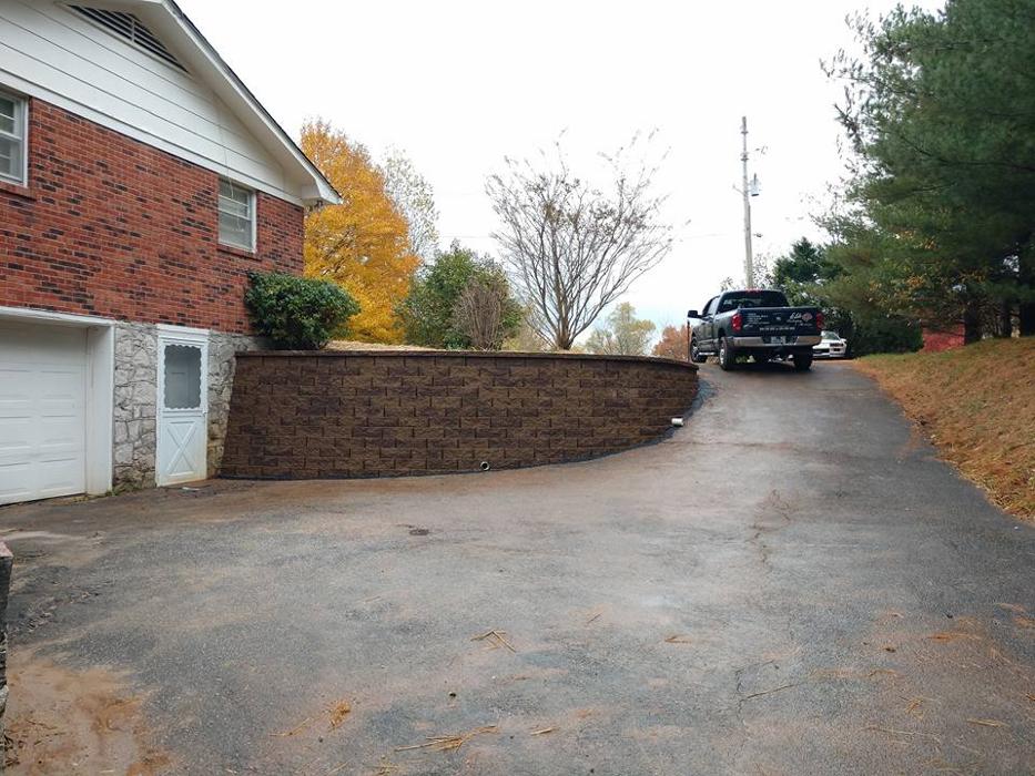 Elite Hardscapes, LLC - Glasgow, KY