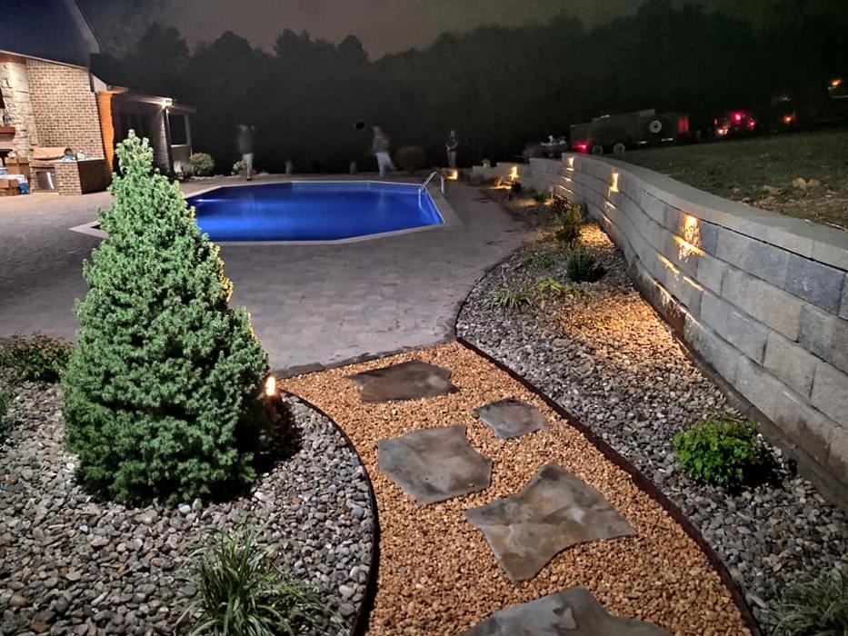 Elite Hardscapes, LLC - Glasgow, KY