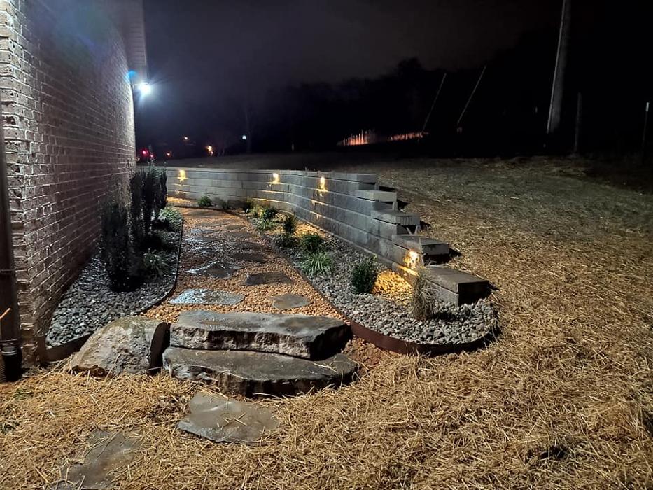 Elite Hardscapes, LLC - Glasgow, KY