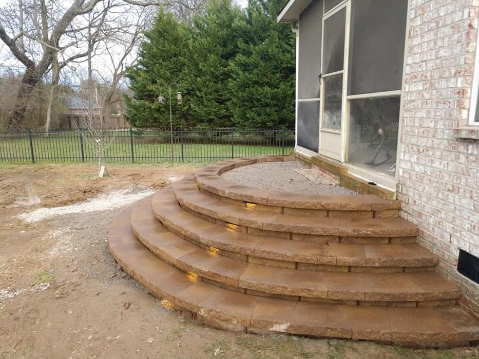 Elite Hardscapes, LLC - Glasgow, KY